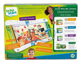Leap Frog Bluey LeapStart Bundle Green