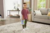 Leapfrog Slide To Read Abc Flashcards