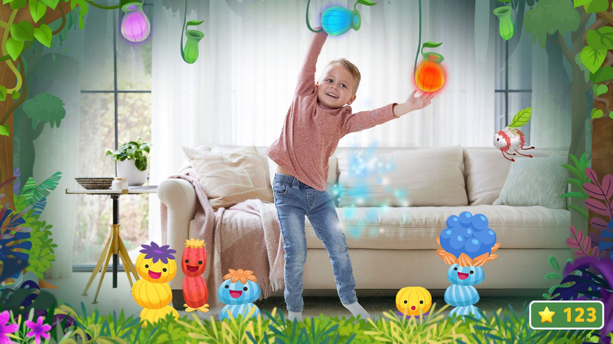 Leap Frog LeapMove