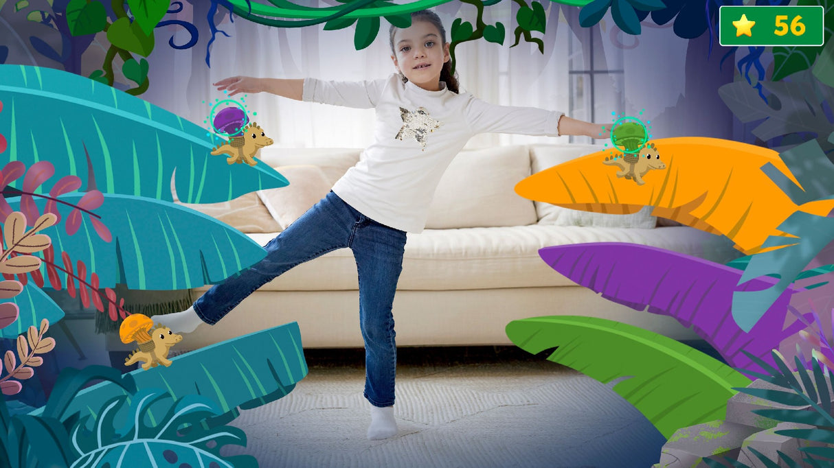 Leap Frog LeapMove