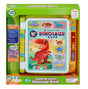 Leap Frog Touch & Learn Dinosaur Book