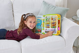 Leap Frog Touch & Learn Dinosaur Book