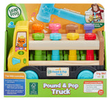 Leap Frog Pound & Pop Truck