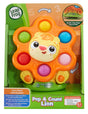 Leap Frog Pop & Count Lion