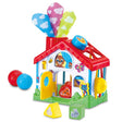 Leap Frog 4-in-1 Discovery House