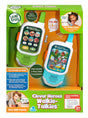 Leap Frog Clever Heroes Walkie-Talkies