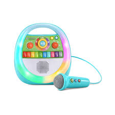 Leap Frog Let's Record! Learning Karaoke
