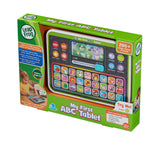 Leapfrog My First Abc Tablet