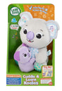 Leap Frog Cuddle And Learn Koalas