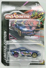 Majorette 76361 Limited Edition 11 Assorted 