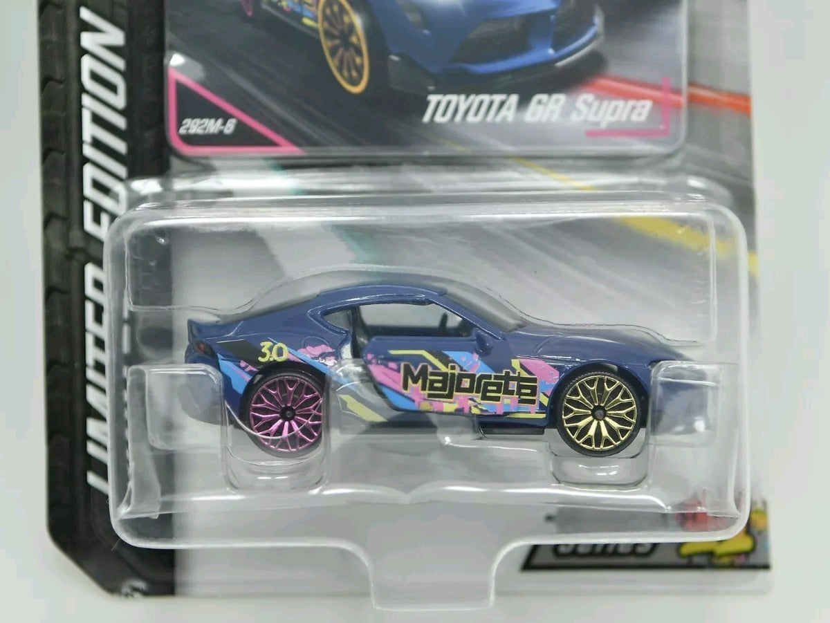 Majorette 76361 Limited Edition 11 Assorted 