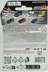 Majorette 76361 Limited Edition 11 Assorted 