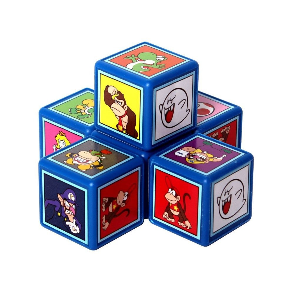 Top Trumps Match Super Mario