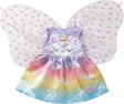 Baby Born Butterfly Outfit 43cm