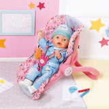 Baby Born Comfort Seat Pink