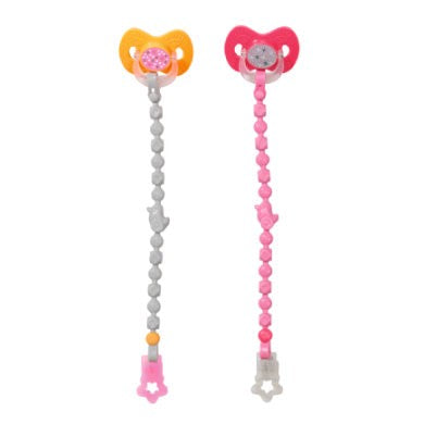 BABY BORN MAGIC DUMMY with CHAIN