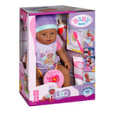 BABY BORN EVA 43CM