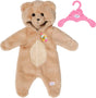 Baby Born Bear Suit 43cm Dolls