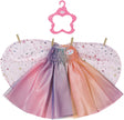 Baby Born Rainbow Dress 43Cm