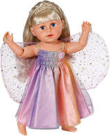 Baby Born Rainbow Dress 43Cm