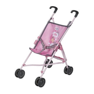 BABY BORN STROLLER