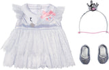 Baby Born Ballerina Outfit 43cm