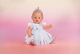 Baby Born Ballerina Outfit 43cm