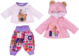 Baby Born Newborn Outfit 43Cm