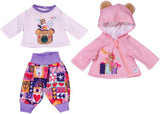 Baby Born Newborn Outfit 43Cm