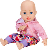 Baby Born Newborn Outfit 43Cm