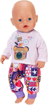 Baby Born Newborn Outfit 43Cm