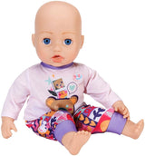 Baby Born Newborn Outfit 43Cm