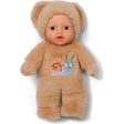 Baby Born Cutie For Babies Assorted Styles