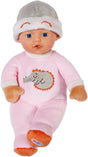 Baby Born For Babies Sleepy Rose 30Cm