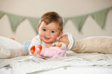 Baby Born For Babies Sleepy Rose 30Cm