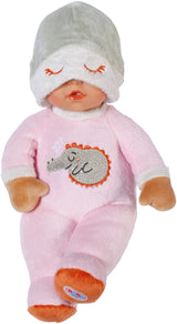 Baby Born For Babies Sleepy Rose 30Cm