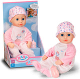 BABY Born Anna Rose 36cm Baby Doll