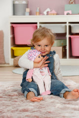 BABY Born Anna Rose 36cm Baby Doll