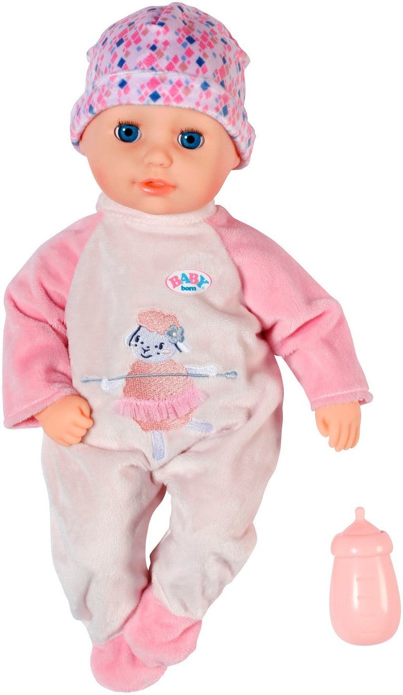 BABY Born Anna Rose 36cm Baby Doll
