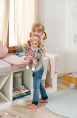 BABY born Sophia Rose 36cm