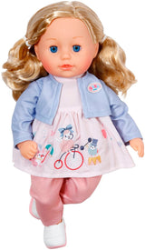 BABY born Sophia Rose 36cm