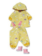 Baby Born Rain Outfit 43Cm