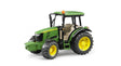 Bruder 02106 John Deere Tractor 5115m
