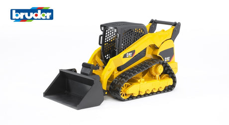 BRUDER 02136 TRACK LOADER