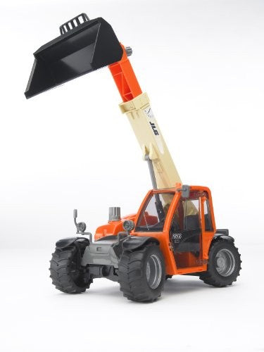 Bruder Jlg 2505 Telehandler