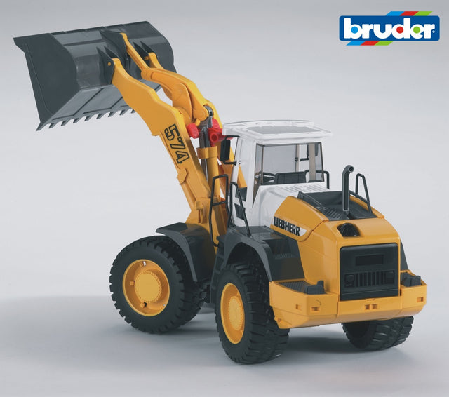 Bruder L574 Loader