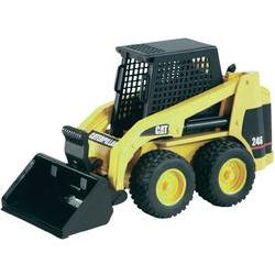 Bruder Cat Steer Loader