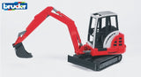 Bruder Schaeff Excavator