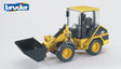 BRUDER 02441 CAT WHEEL LOADER