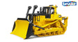 BRUDER 1:16 BULLDOZER W/RIPPER